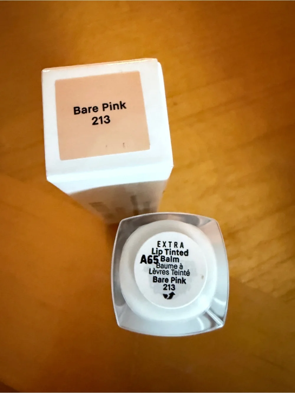 Bobbi Brown Tinted Lip Balm — Sheer NWT